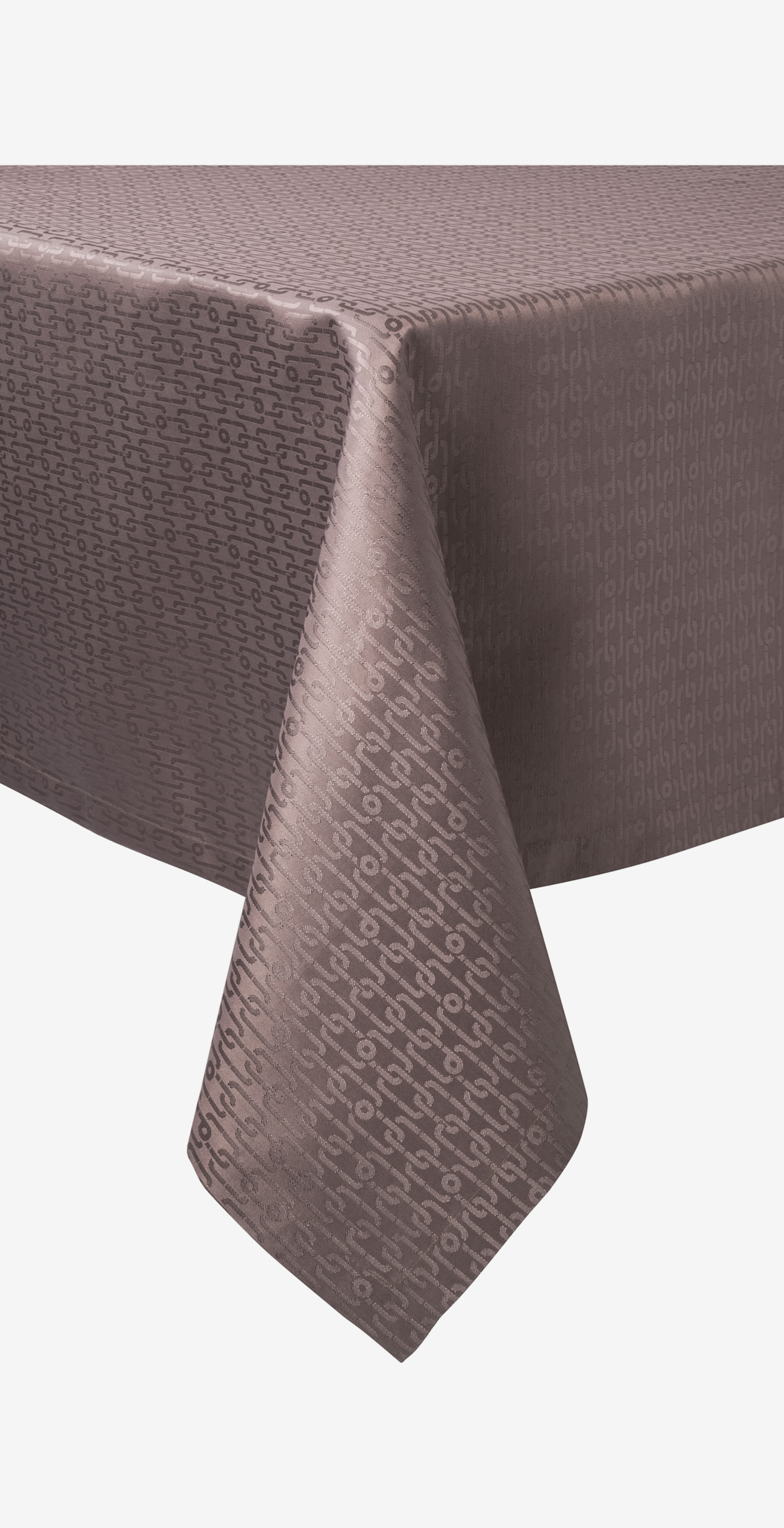 Luxusn Ubrus JOOP! - DINING GLAMOUR - etzek - Taupe - Luxury Style