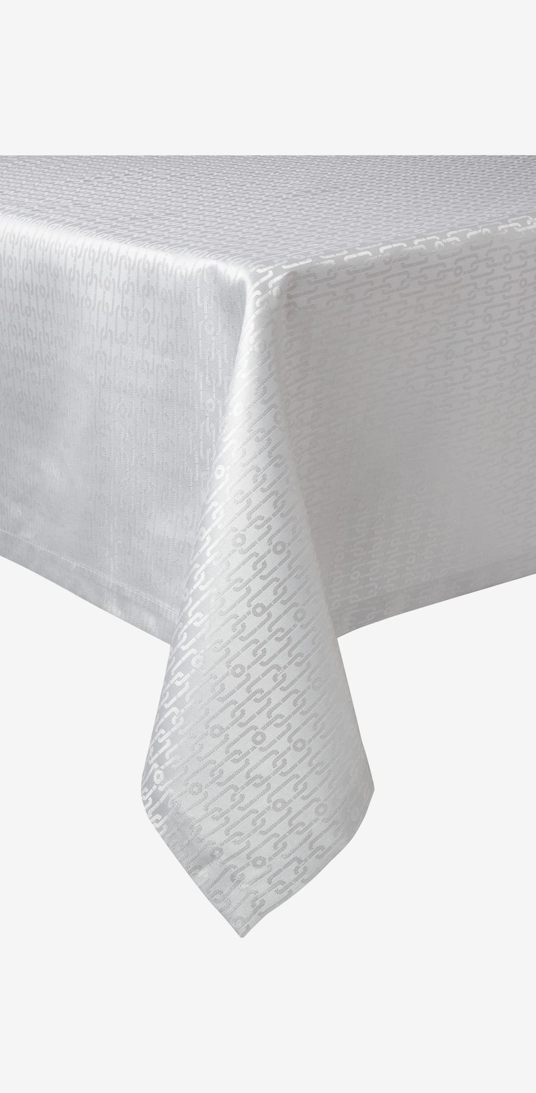 Luxusn Ubrus JOOP! - DINING GLAMOUR - etzek - Stbrn - Luxury Style
