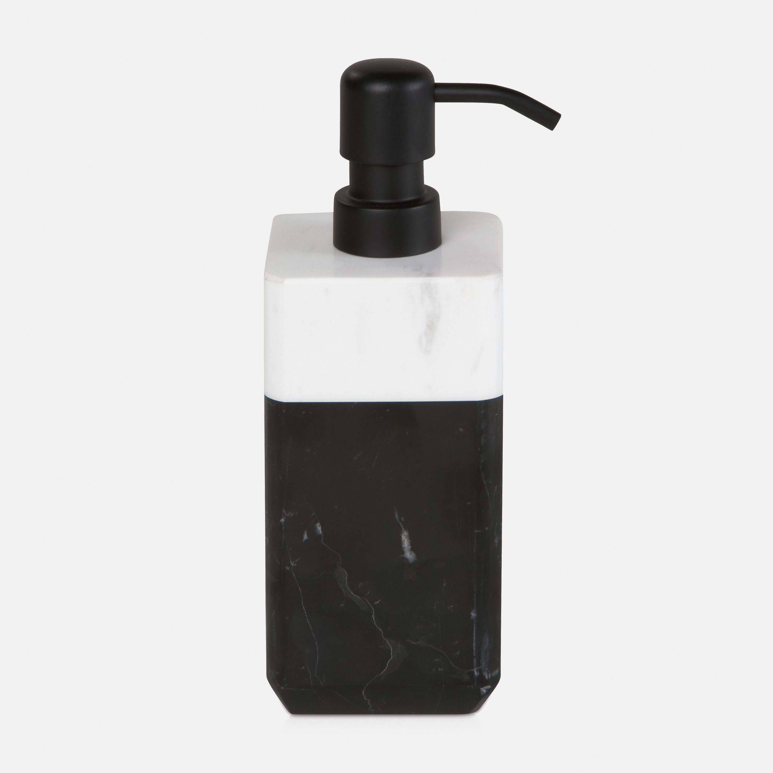 Dvkova Mdla - Mramor - BLACK & WHITE - Stylov Elegance 