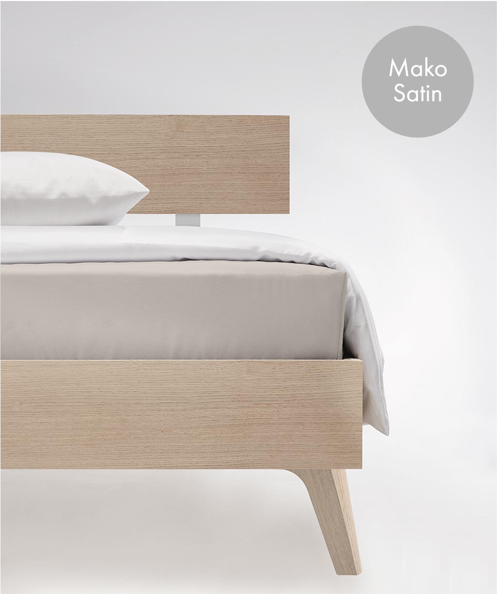 Prostradlo - Porcelnov - Mako Satn - 9050