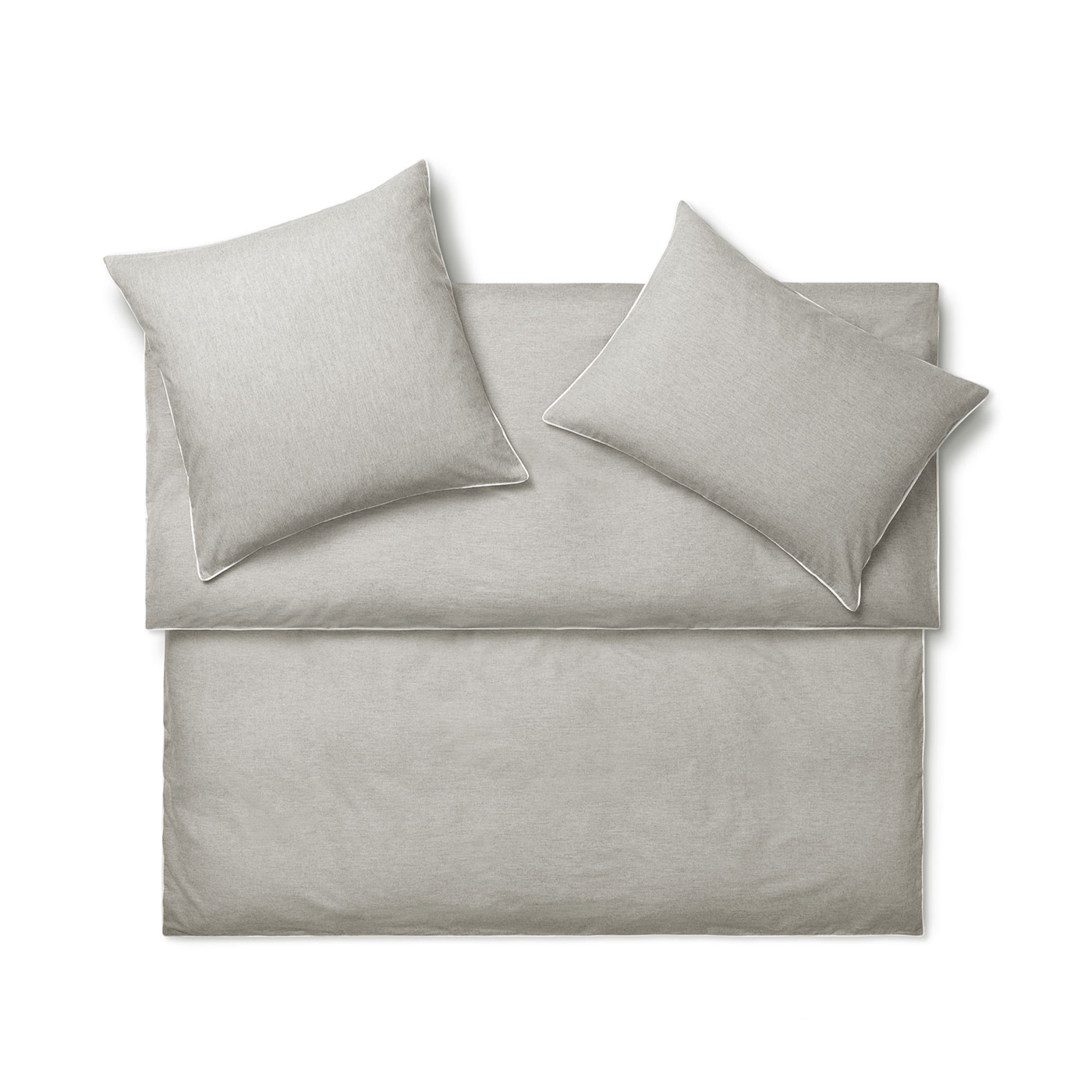 Luxusn Povleen - Schlossberg - PEPE - Pskov - Swiss Flanel - Luxury