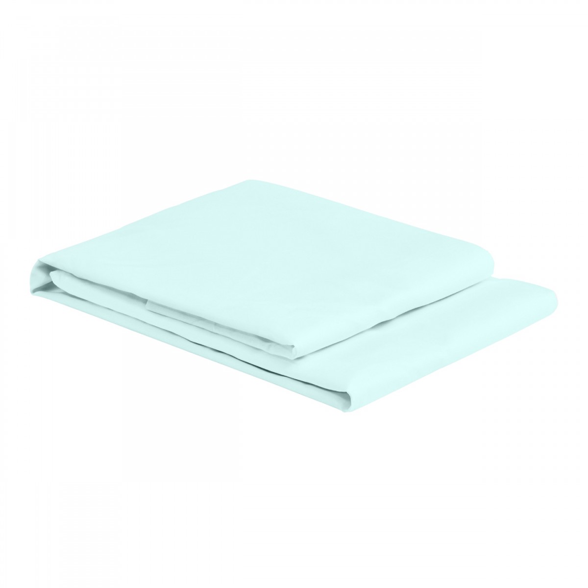 Aqua - 064 - Luxusn Prostradlo Plachta - Christian Fischbacher - Premium Swiss Satn