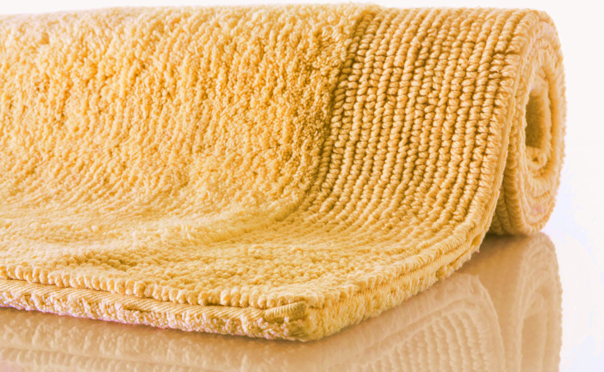 Koupelnov Kobereek - Bavlna - UNI - Prestige - Zlat