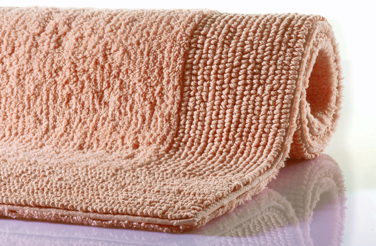 Koupelnov Kobereek - Bavlna - UNI - Prestige - Broskvov