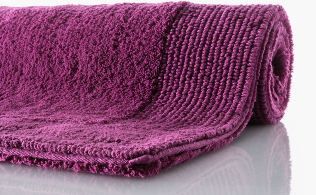 Koupelnov Kobereek - Bavlna - UNI - Prestige - Bobulov