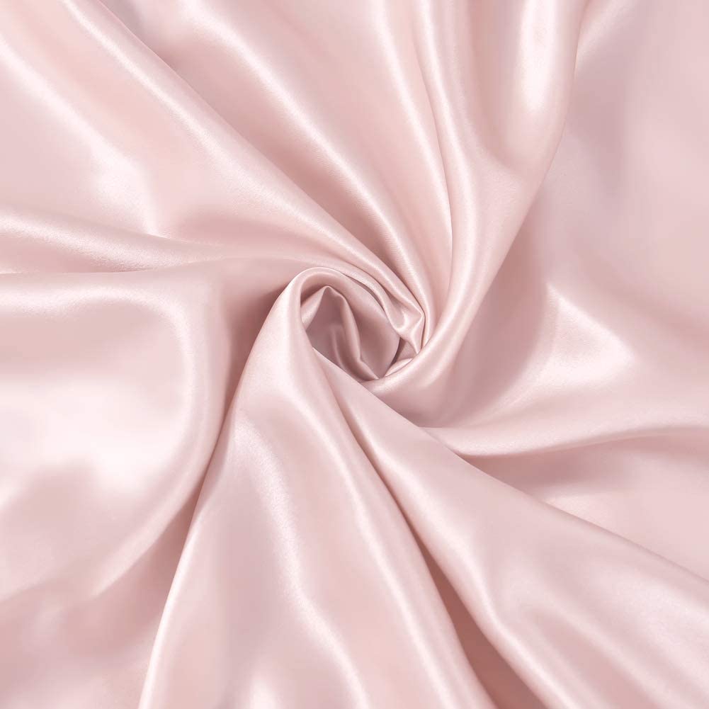 CLARA Silk Dreams - Luxusn Hedvbn Prostradlo - Rov - Exclusive Prav Hedvb 