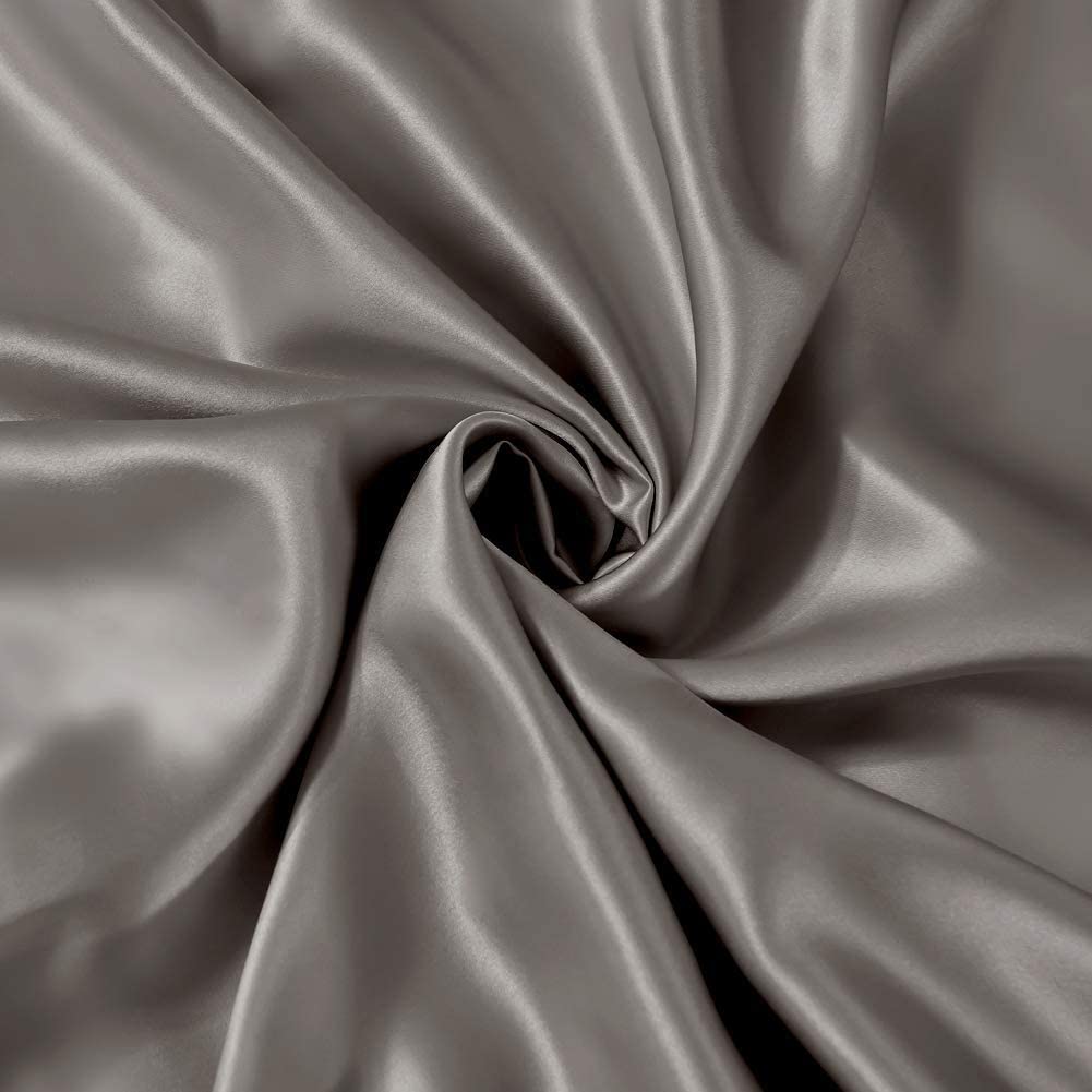 CLARA Silk Dreams - Luxusn Hedvbn Prostradlo - Devn Uhl - Exclusive Prav Hedvb 