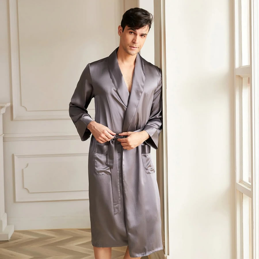 Pnsk - Luxusn Hedvbn upan Dlouh - Kouov ed - Prav Hedvb - Elegant