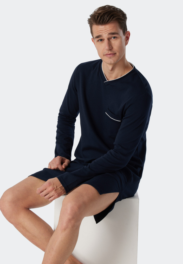 Pnsk Non Koile - Vincent - Bavlna - Interlock Jersey
