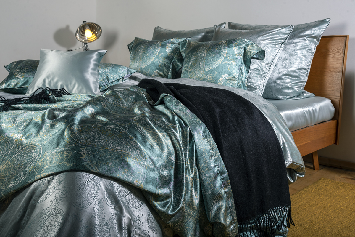 Luxusn Hedvbn Povleen - Lilou - Tisk - Prav Hedvb - Premium Style