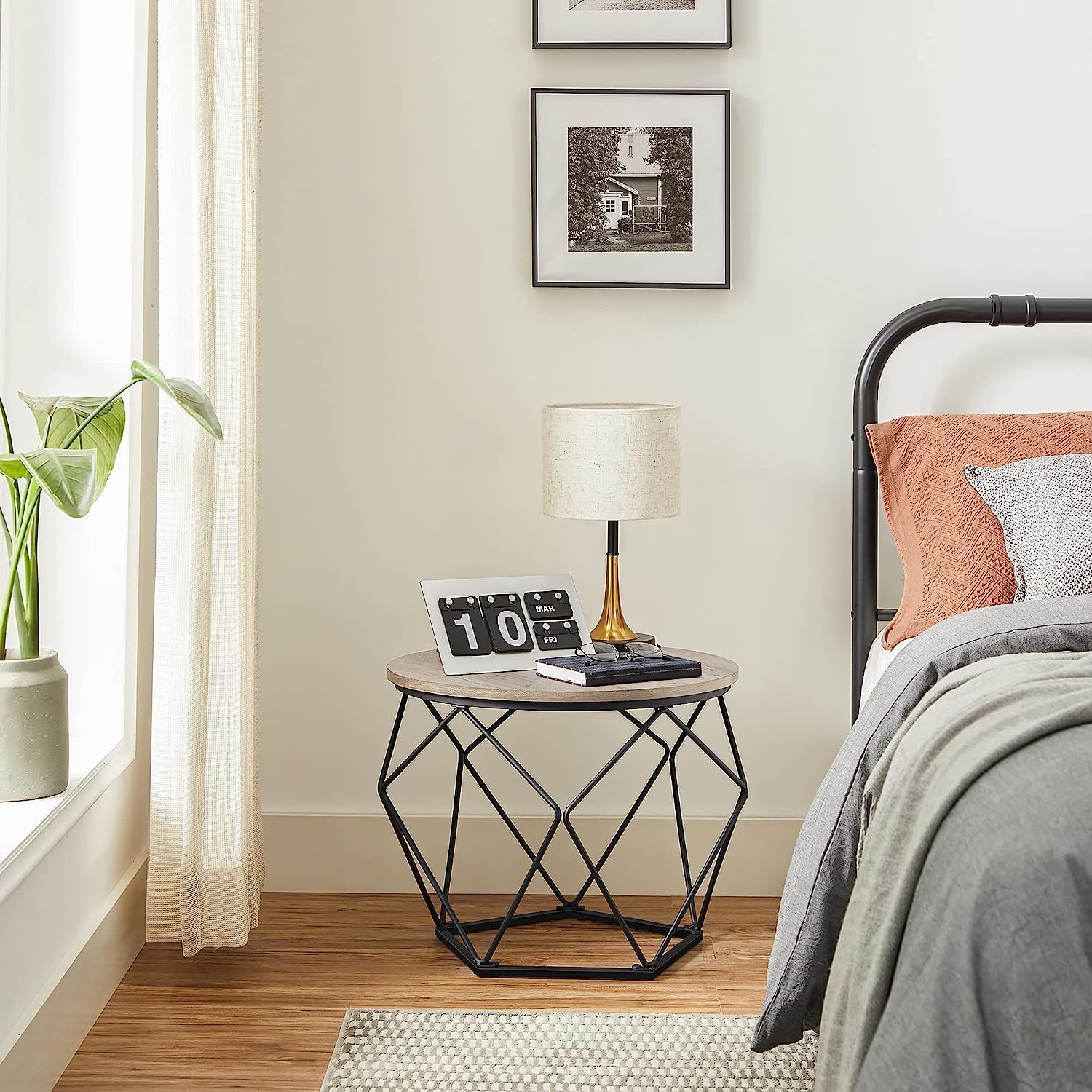 Kulat� Konferen�n� Stolek - 2d�ln� sada