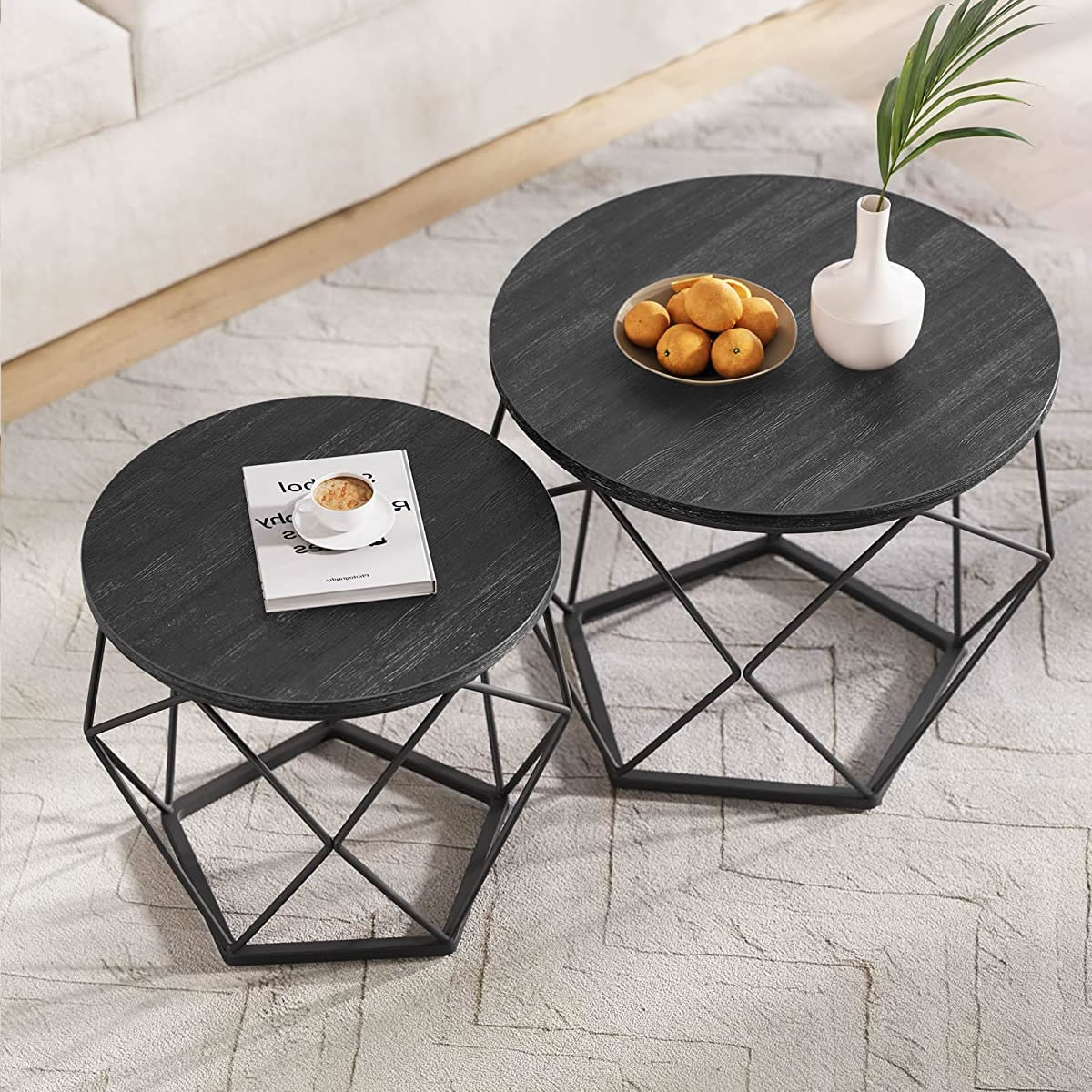 Kulat� Konferen�n� Stolek - 2d�ln� sada