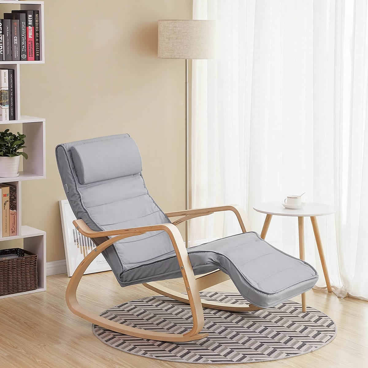 Houpac idle - Relaxan idle s Non Oprkou