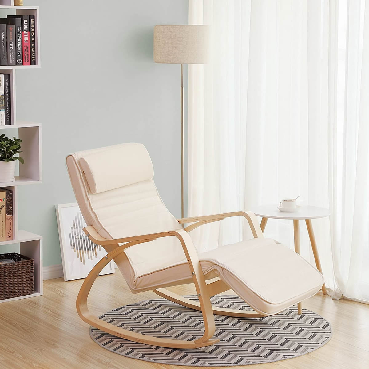 Houpac idle - Relaxan idle s Non Oprkou