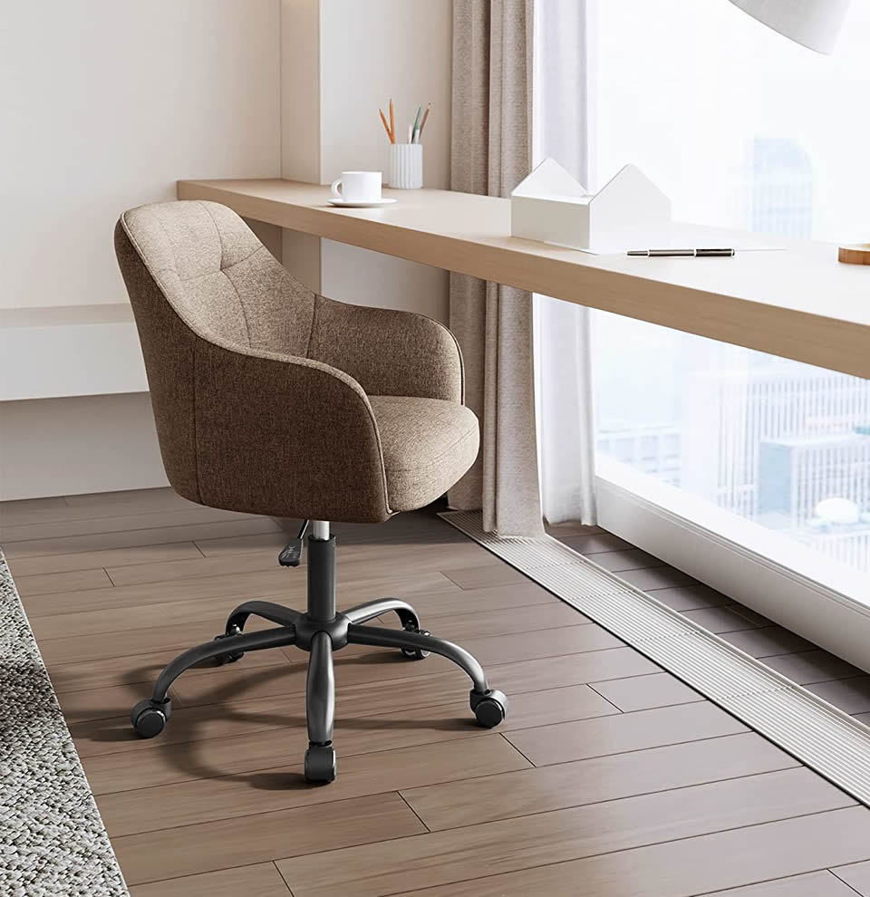 Home Office - Kubic - Oton idle k Psacmu Stolu - Vkov Nastaviteln - Hnd