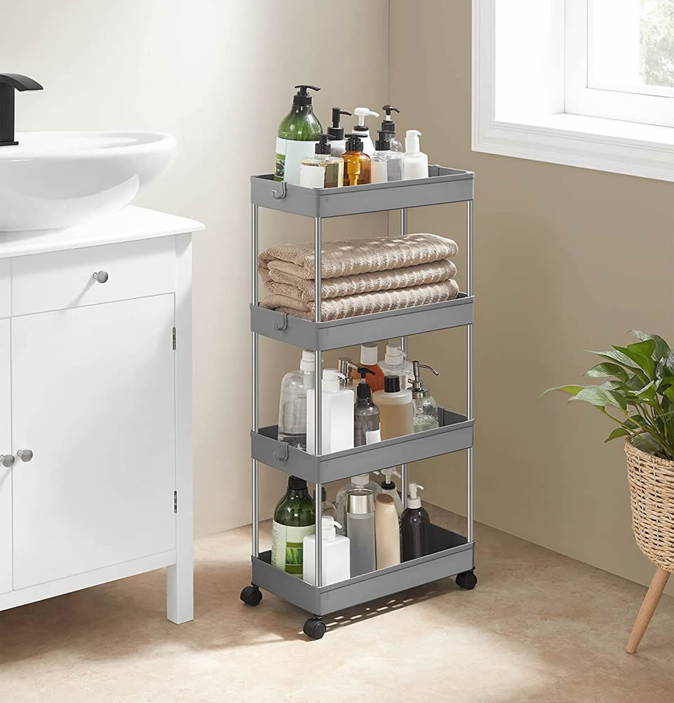 Poj�zdn� Voz�k - Kuchy�sk� Voz�k - Kuchy�sk� Reg�l - Koupelnov� Voz�k - 4 Patra