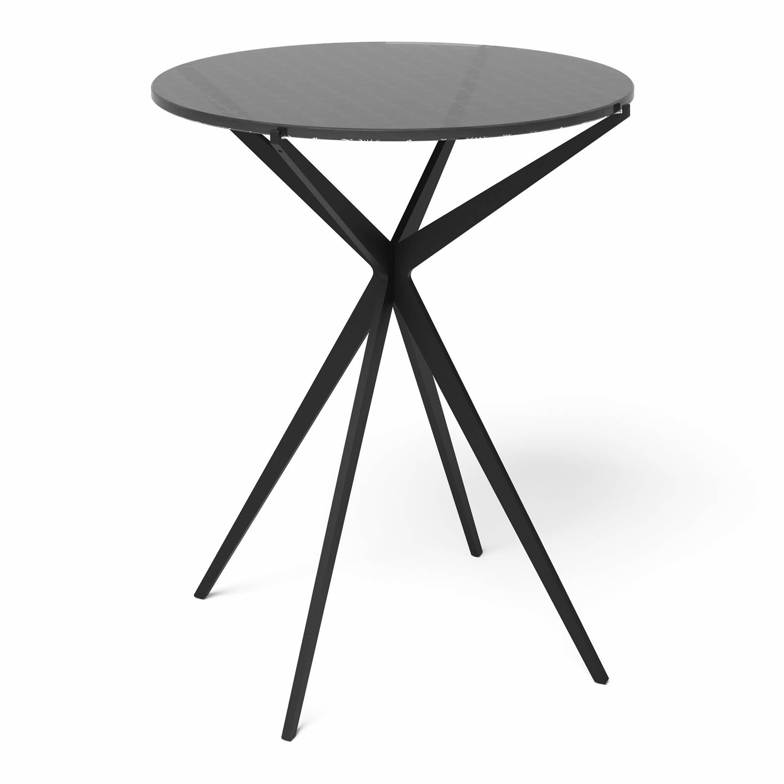 Luxusn Pleitostn Stolek JOOP! - Kulat - Exkluzivn - Logo JOOP! - Men