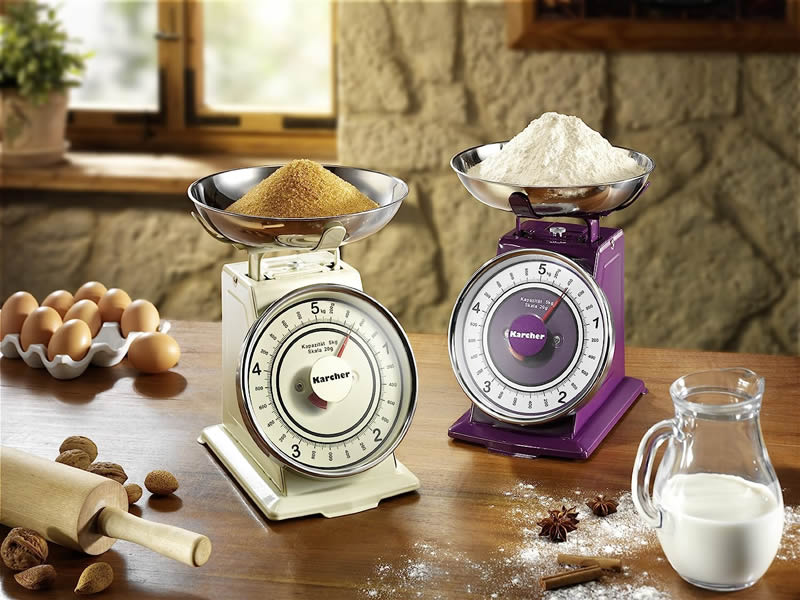 Mechanick Vha - Retro - Krmov Magnolia