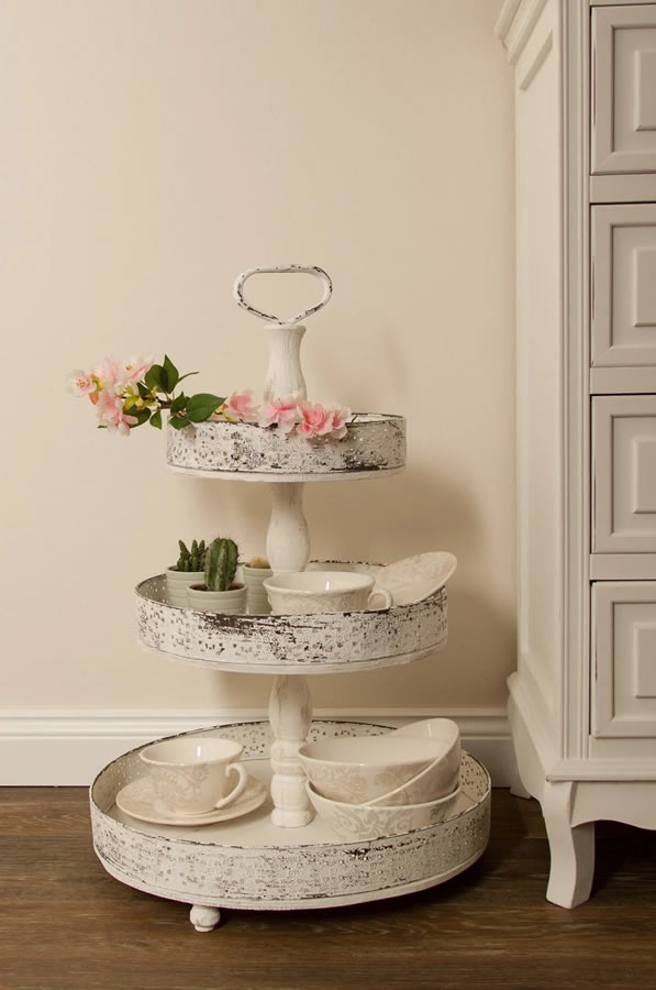 Vintage Etar - Stedomosk Charakter - Romance - Bl