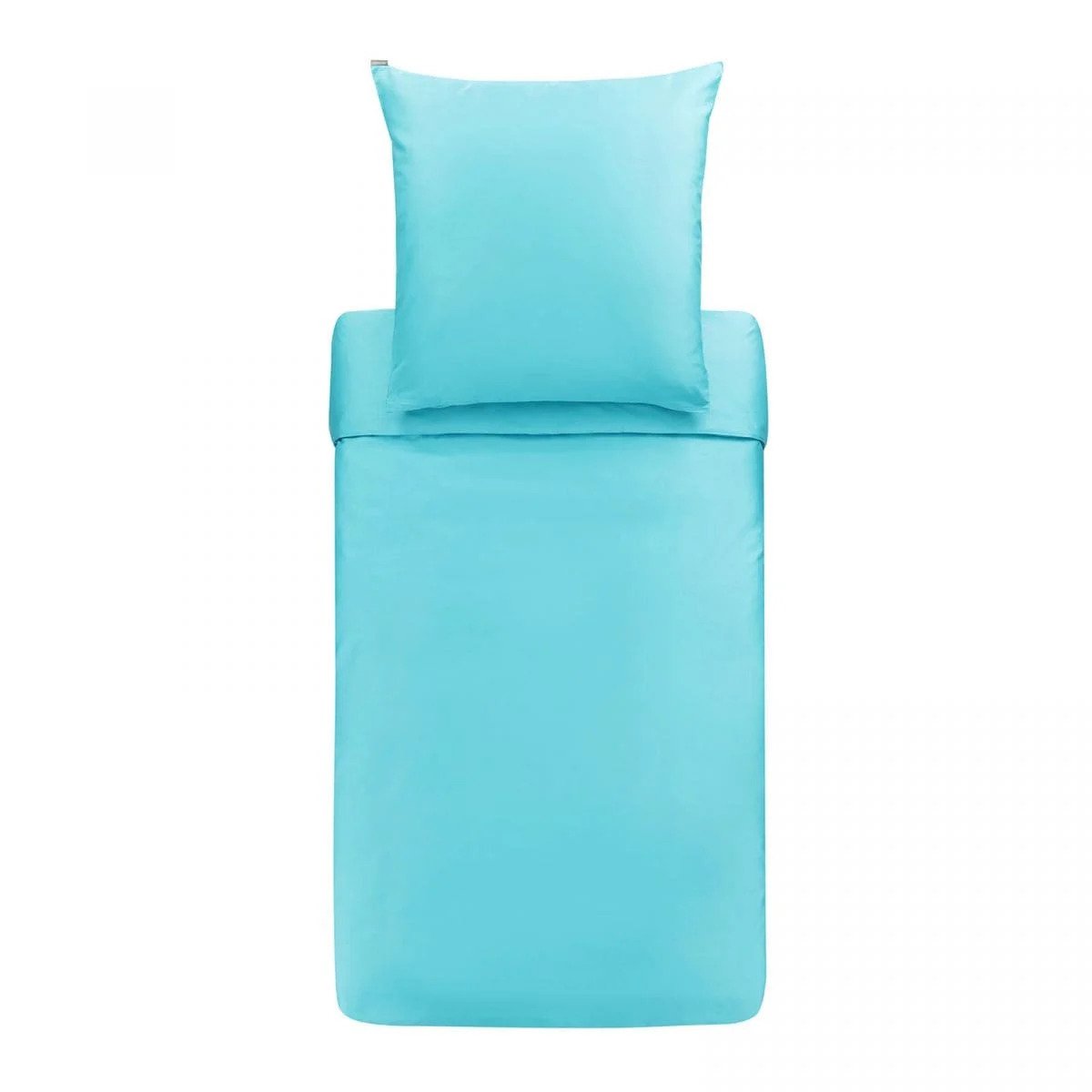 Luxusn Povleen - Uni Aquamarina - Kolekce Ornamente - bassetti