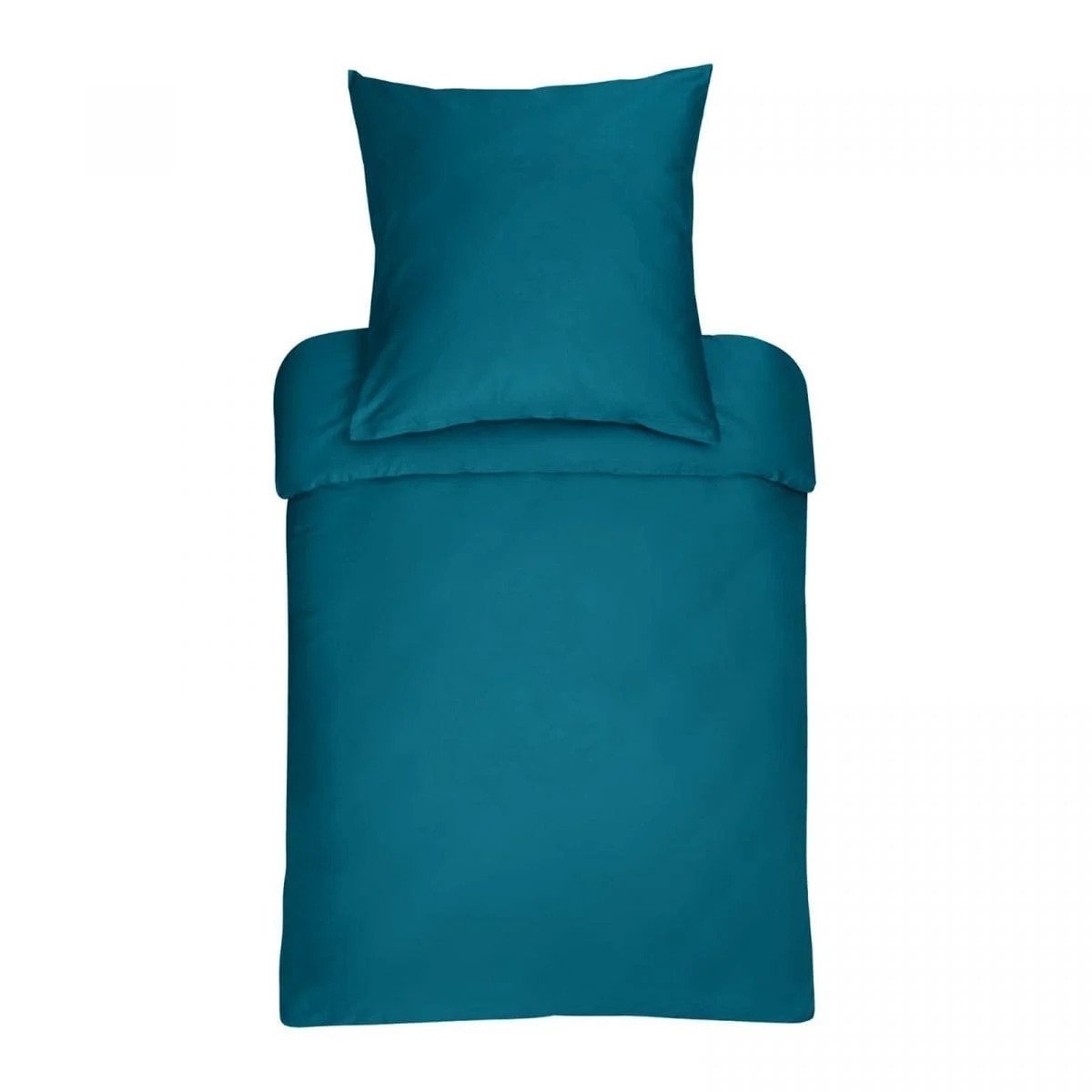 Luxusn Povleen - Uni Azur - Kolekce Ornamente - bassetti
