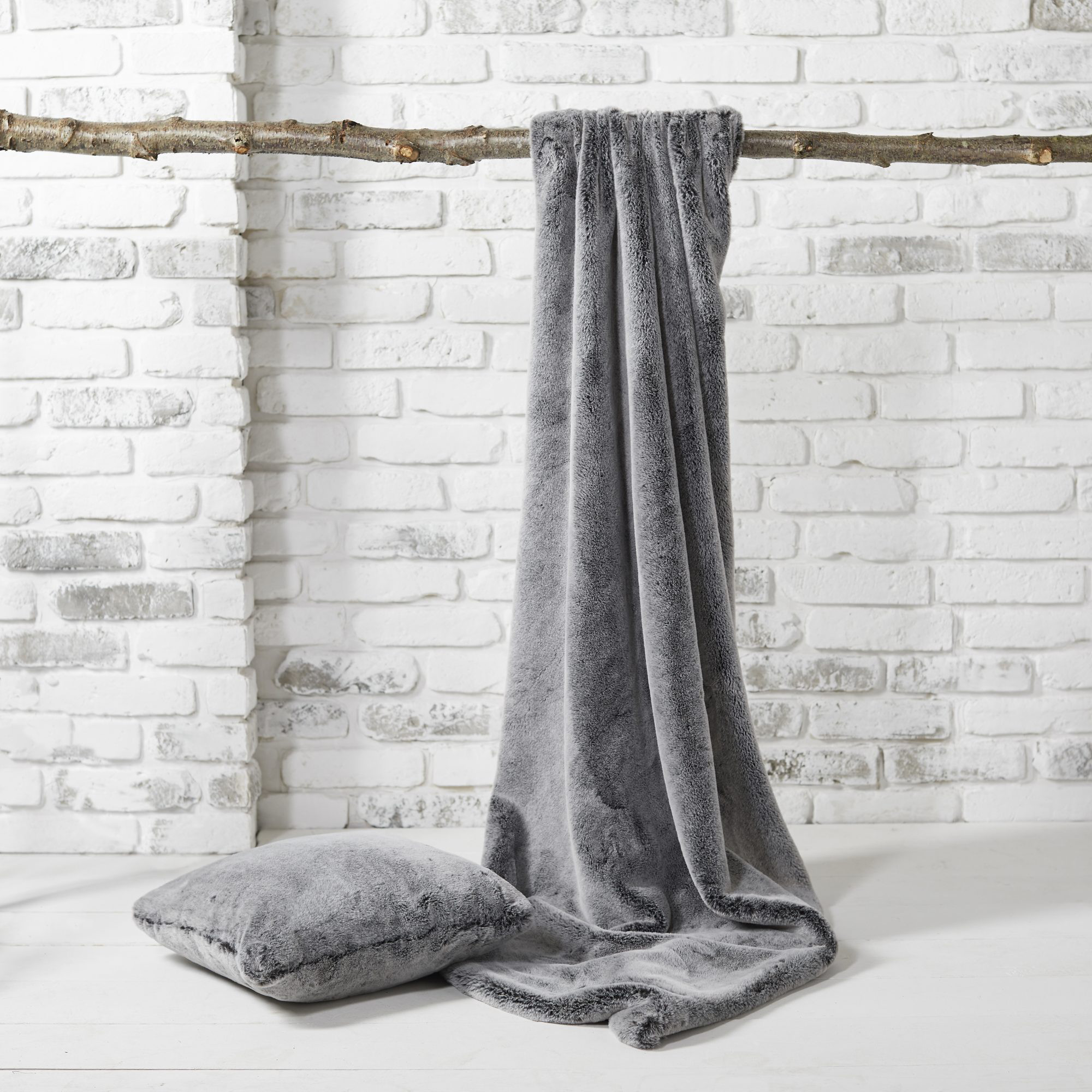 Koeinov Exkluzivn Deka Eskimo - Koala - Stbrn