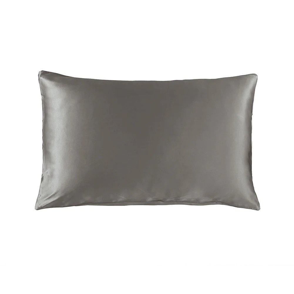 CLARA Silk Dreams - Luxusn Hedvbn Povlak na Polt - Devn Uhl - Prav Hedvb 