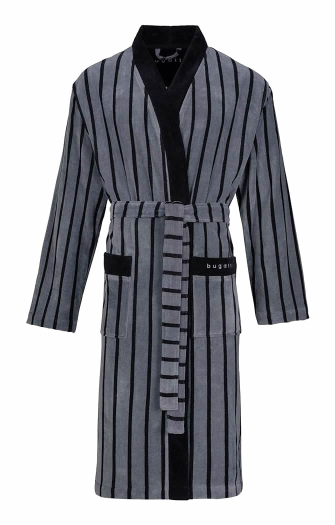 Prmiov Pnsk upan Kimono - Anton - bugatti - Velur - ed