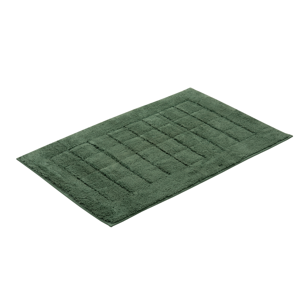 Luxusn Koupelnov Kobereek - Super Touch - Evergreen