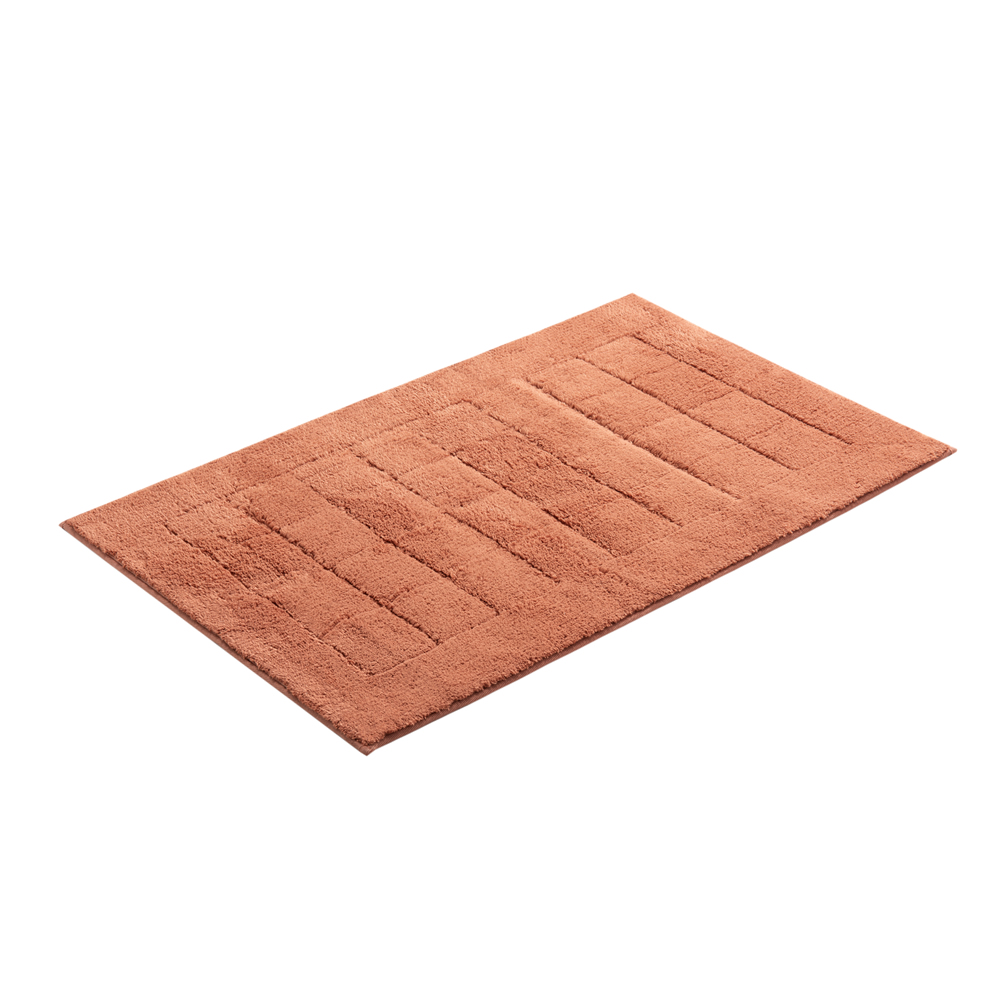 Luxusn Koupelnov Kobereek - Super Touch - Bronzov