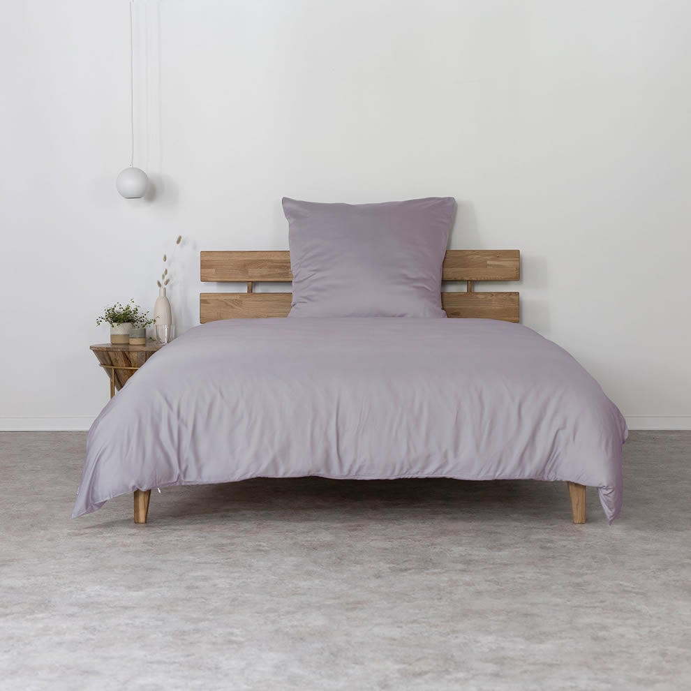 Povleen - Bambus - UNI Elegance - ekov Lila - Bambus Lyocel