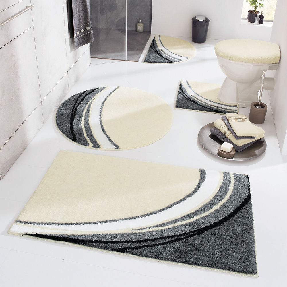 Koupelnov� Kobere�ek - Harmony - B�ov� - Elegant