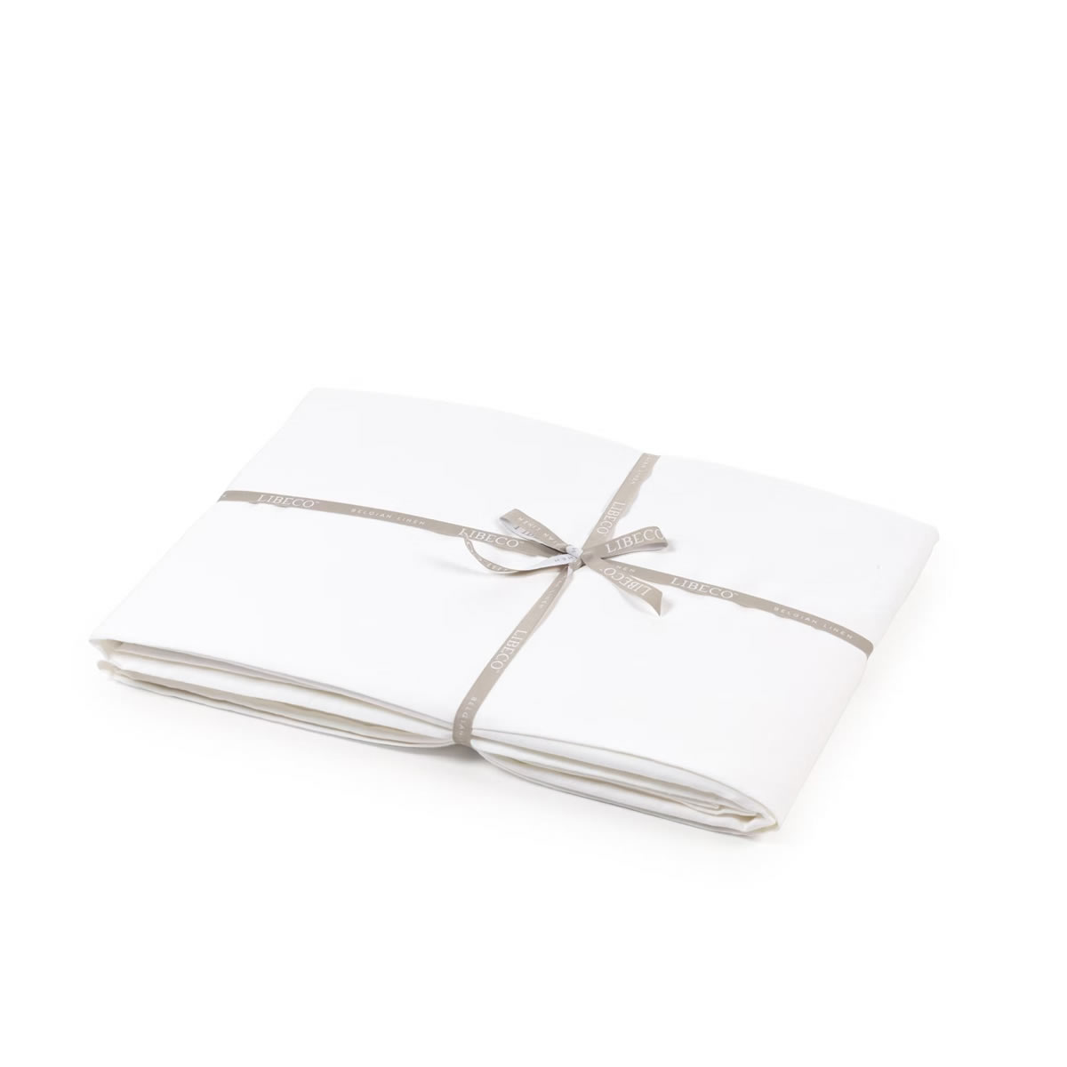 GOTS BIO - Prmiov Lnn Prostradlo - Heritage - Plachta - 190 g/m2 - Bl