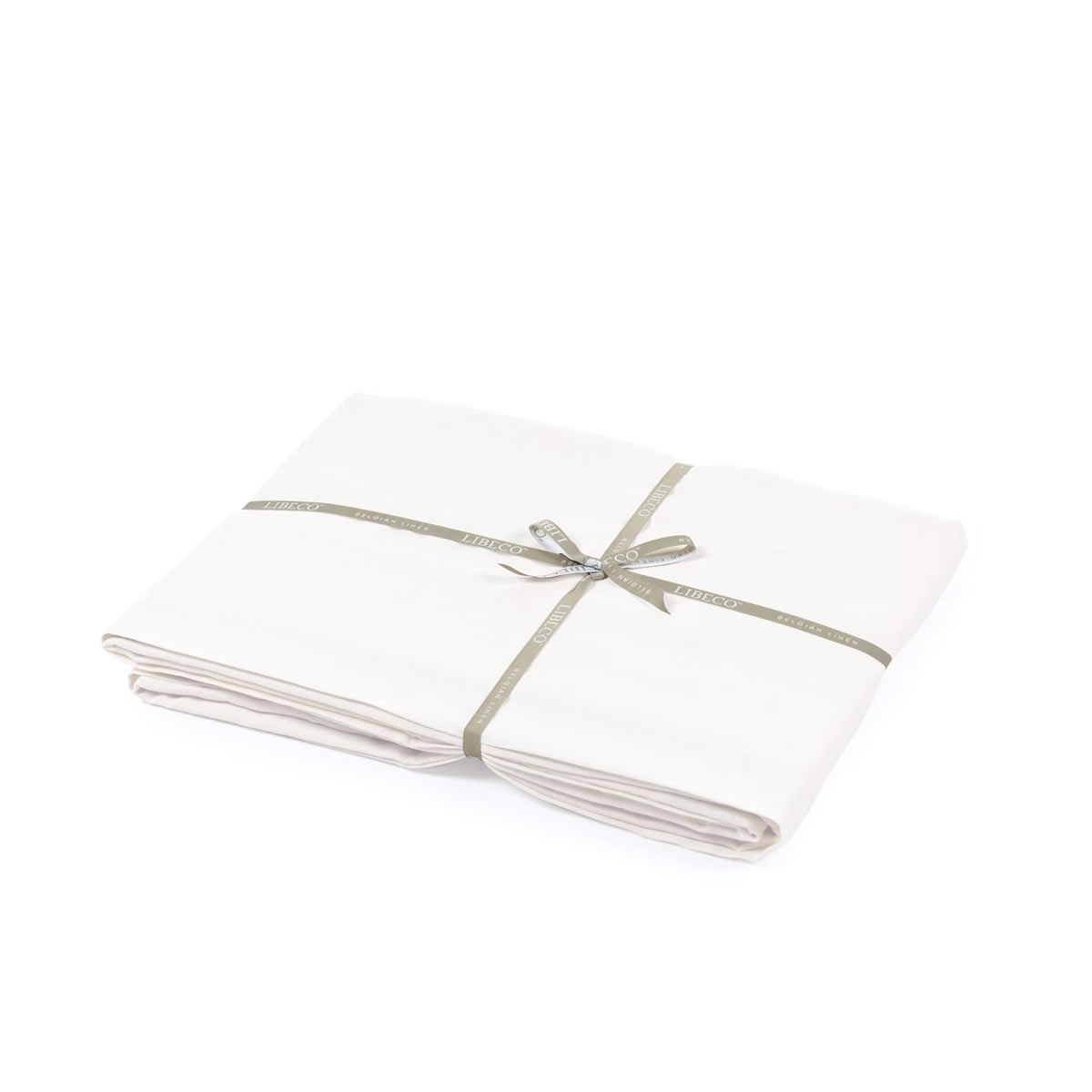 GOTS BIO - Prmiov Lnn Prostradlo - Heritage - Plachta - 190 g/m2 - sticov