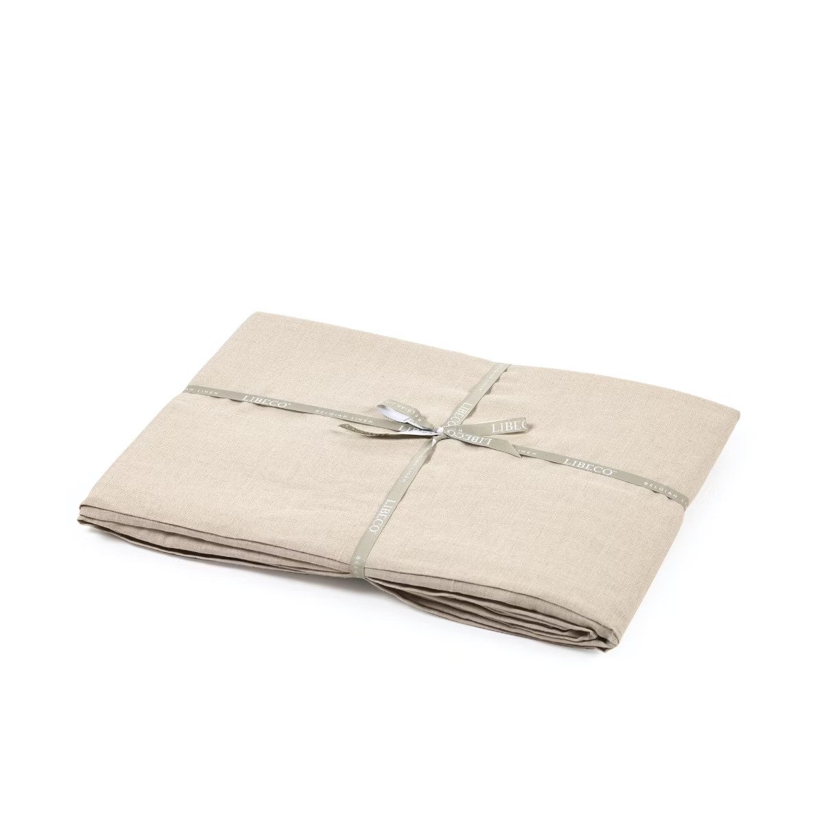 GOTS BIO - Prmiov Lnn Prostradlo - Heritage - Plachta - 190 g/m2 - Lnn
