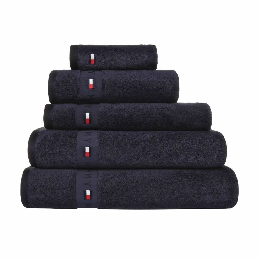 Luxusn Runky UNI - Legenda - Tommy Hilfiger - Navy