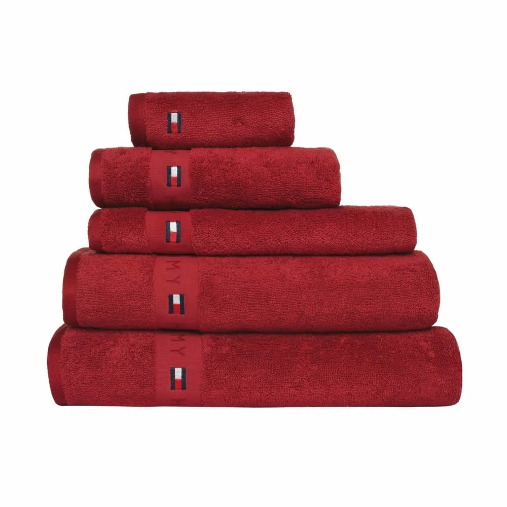 Luxusn Runky UNI - Legenda - Tommy Hilfiger - erven