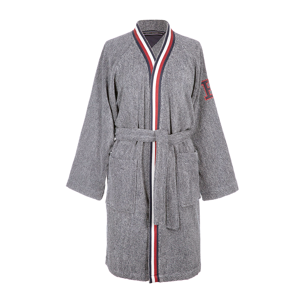 Luxusn Pnsk upan - Kimono - Tedd - Tommy Hilfiger - ed