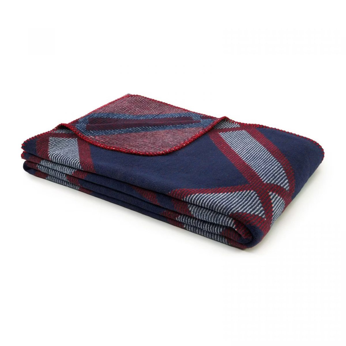 Deka - Diamond - Tommy Hilfiger - Flsov Deka - Navy