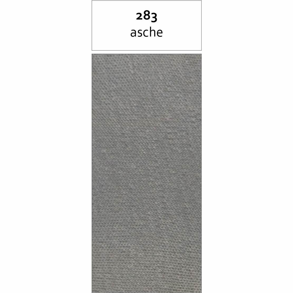 Popelav 283 - Deluxe Prostradlo - Jersey - 92 % Bavlna, 8 % Elasten