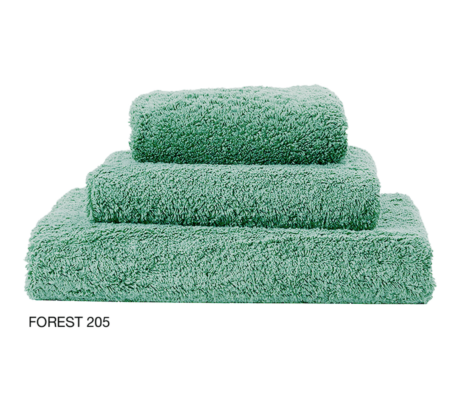 Exkluzivn� Ru�n�ky a Osu�ky Abyss Super Pile - UNI - Nad�chan� Frot� - Forest