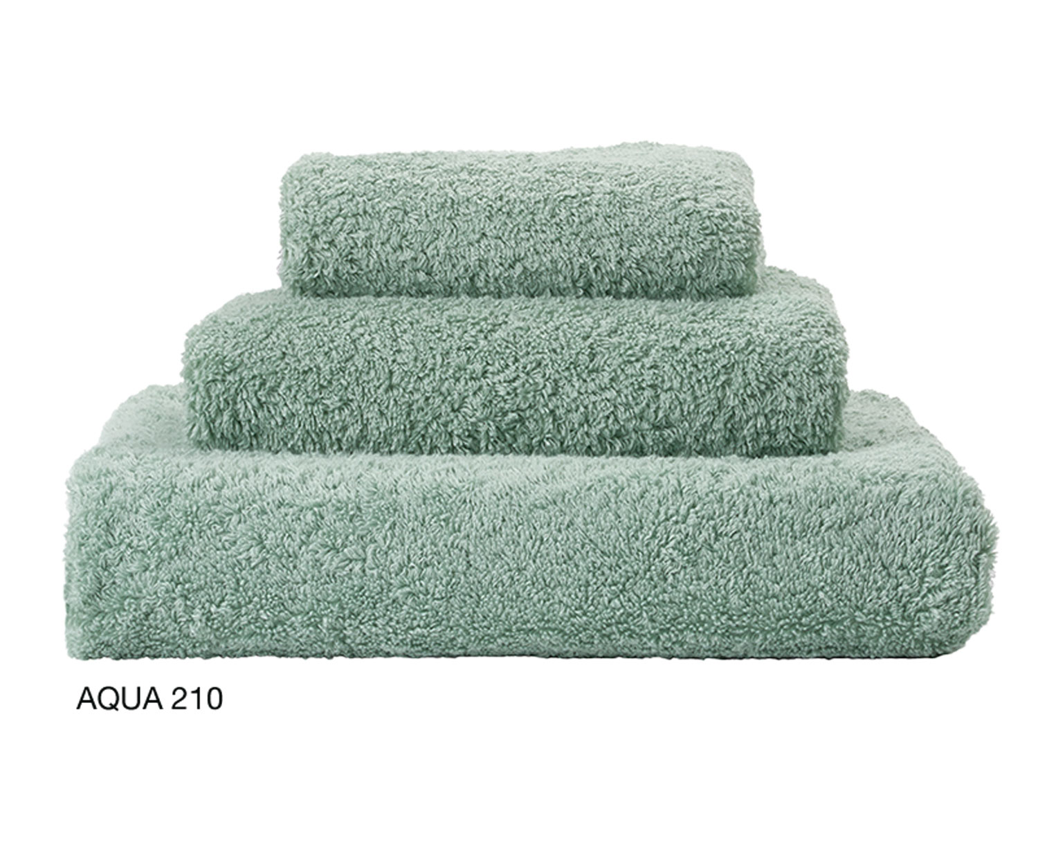 Exkluzivn� Ru�n�ky a Osu�ky Abyss Super Pile - UNI - Nad�chan� Frot� - Aqua