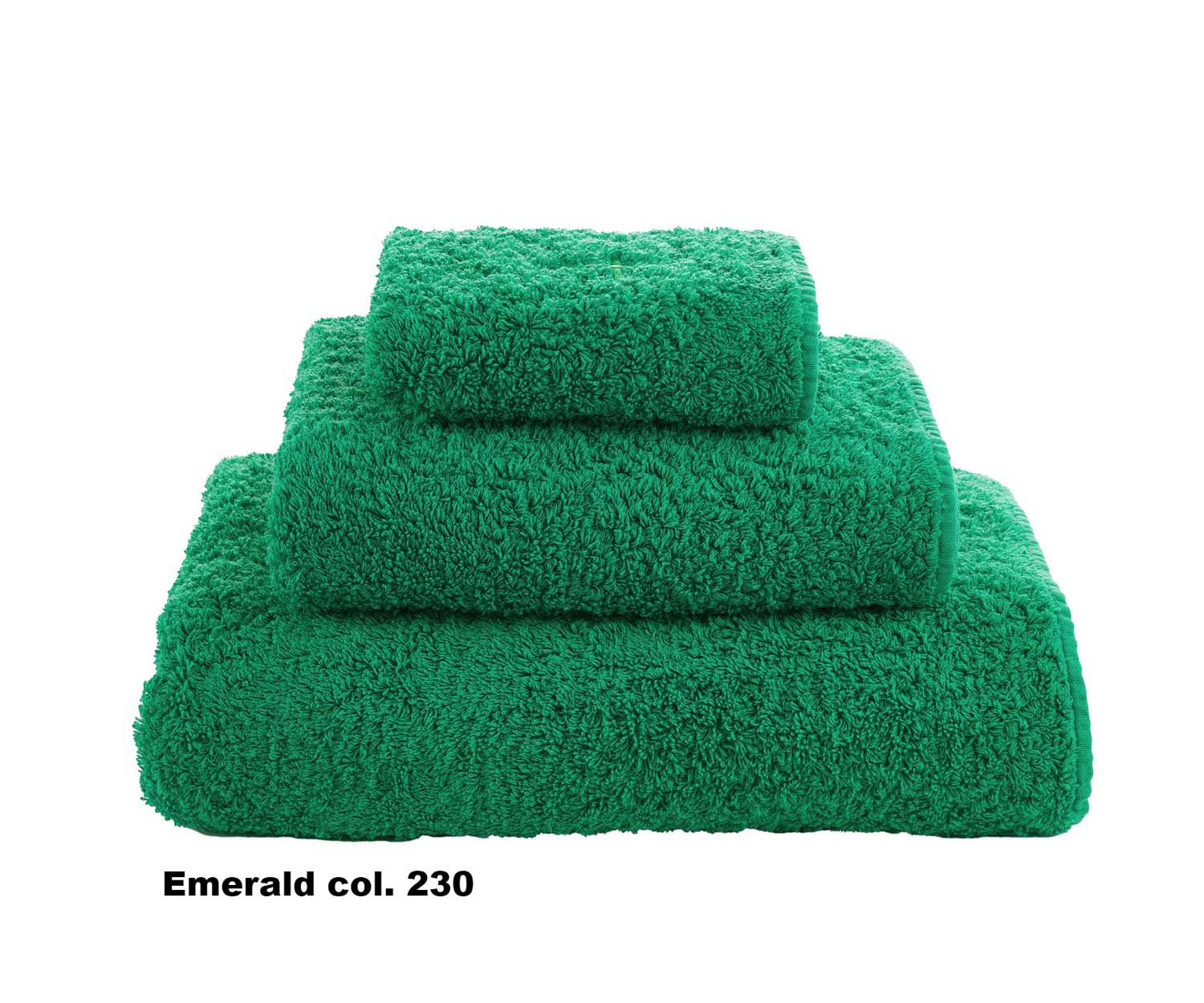 Exkluzivn� Ru�n�ky a Osu�ky Abyss Super Pile - UNI - Nad�chan� Frot� - Emerald