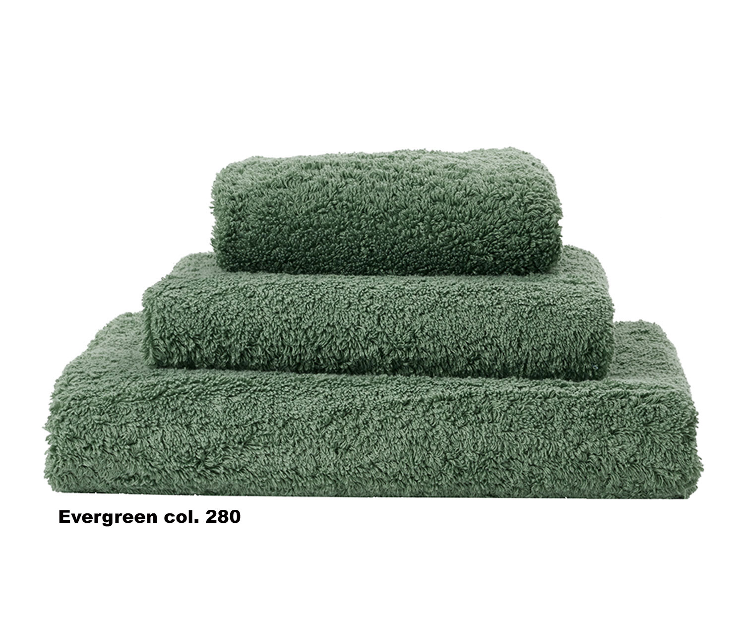 Exkluzivn� Ru�n�ky a Osu�ky Abyss Super Pile - UNI - Nad�chan� Frot� - Evergreen