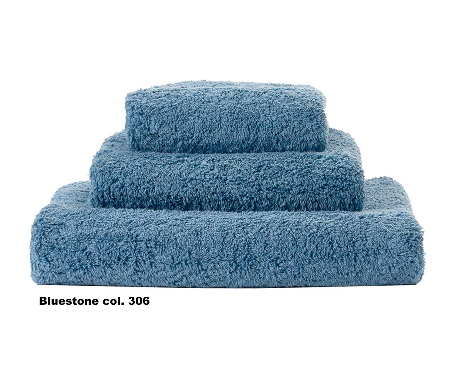 Exkluzivn� Ru�n�ky a Osu�ky Abyss Super Pile - UNI - Nad�chan� Frot� - Bluestone