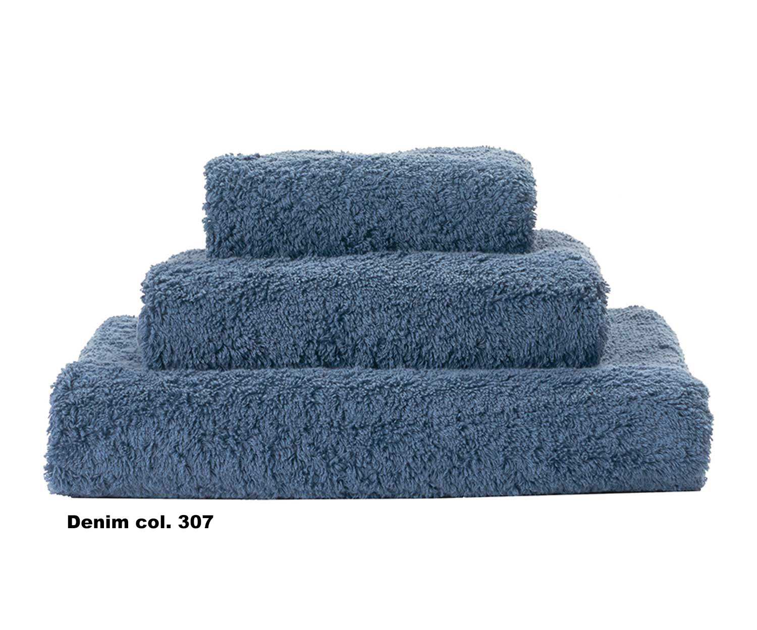 Exkluzivn� Ru�n�ky a Osu�ky Abyss Super Pile - UNI - Nad�chan� Frot� - Denim