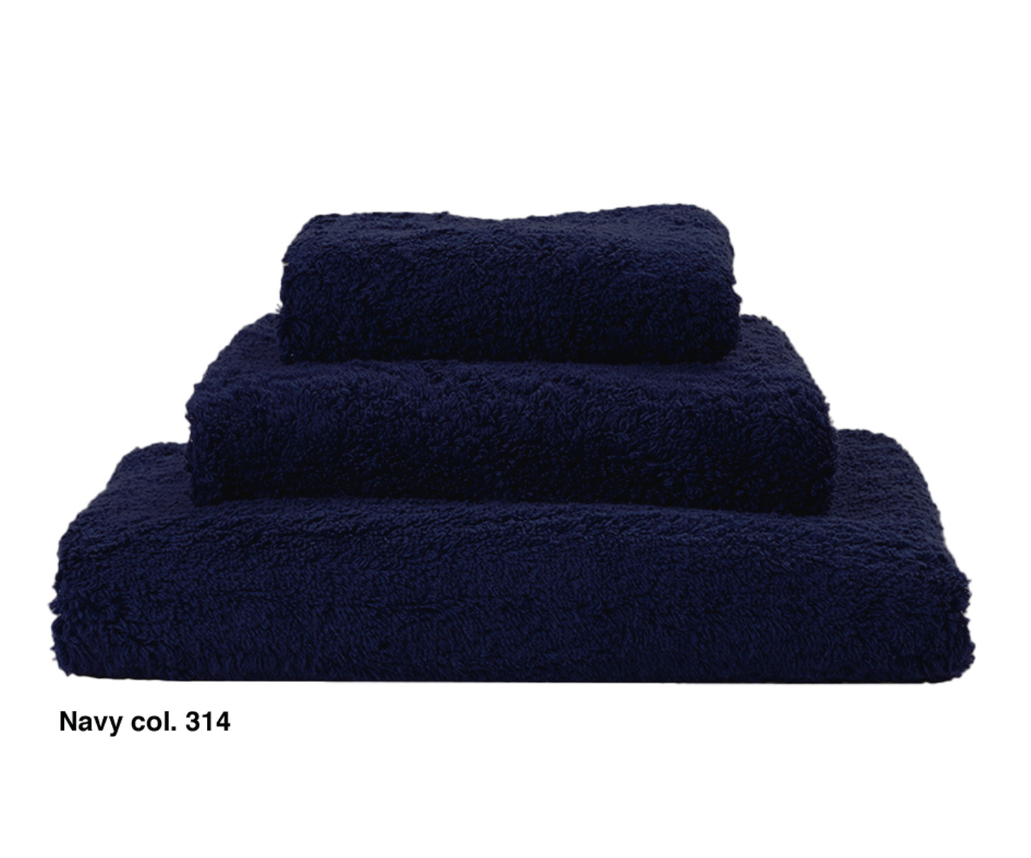 Exkluzivn� Ru�n�ky a Osu�ky Abyss Super Pile - UNI - Nad�chan� Frot� - Navy