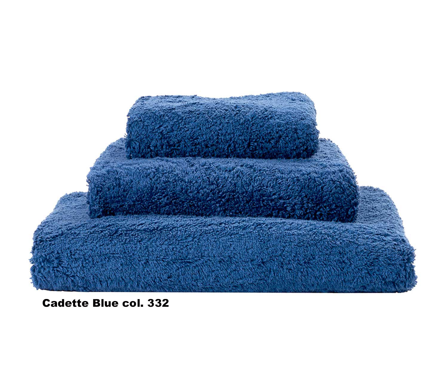Exkluzivn� Ru�n�ky a Osu�ky Abyss Super Pile - UNI - Nad�chan� Frot� - Cadette Blue