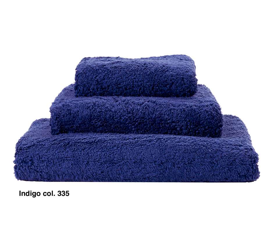 Exkluzivn� Ru�n�ky a Osu�ky Abyss Super Pile - UNI - Nad�chan� Frot� - Indigo