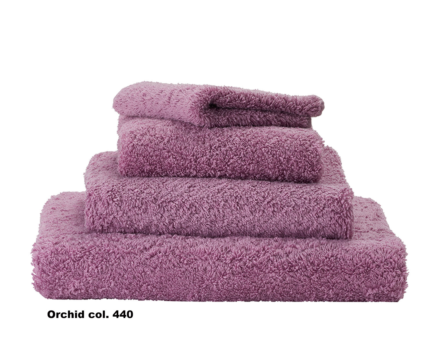 Exkluzivn� Ru�n�ky a Osu�ky Abyss Super Pile - UNI - Nad�chan� Frot� - Orchid
